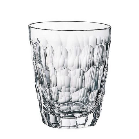 Bộ 6 ly pha lê Bohemia Crystal - LA017-290ml