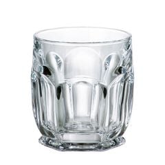 Bộ 6 ly pha lê Bohemia Crystal - Safari LA018-250ml