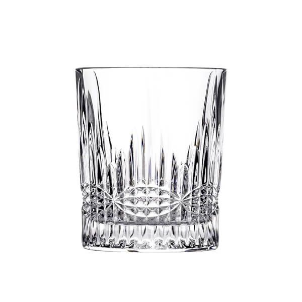 Bộ 6 ly pha lê Crystalex Vibes LA027-300ml