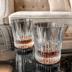 Bộ 6 ly pha lê Crystalex Vibes LA027-300ml