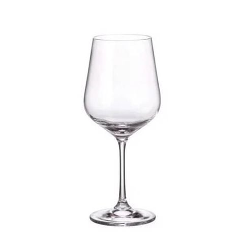 Bộ 6 ly vang Crystalite Bohemia Strix LA031 (có 2 size)