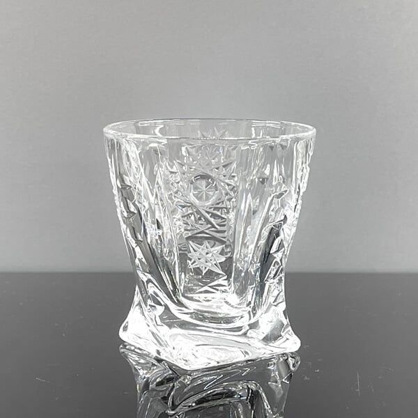 Bộ 6 ly shot Bohemia LA035-60ml