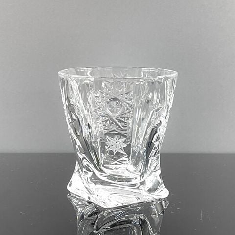 Bộ 6 ly shot Bohemia LA035-60ml