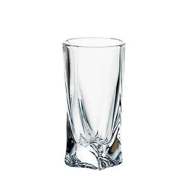 Set Bình đựng rượu pha lê Bohemia BR005-D