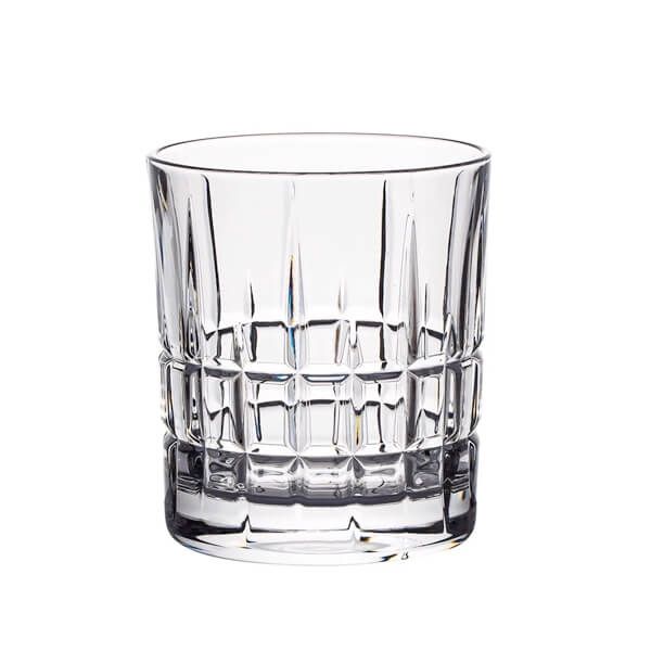 Bộ 6 ly pha lê Bohemia Dover LA039-300ml