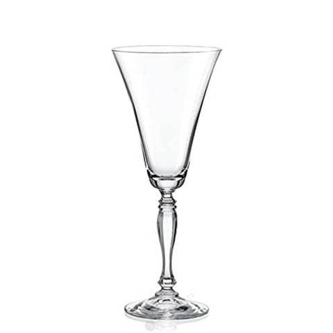 Bộ 6 ly Bohemia Crystal - Arum LA049-230ml
