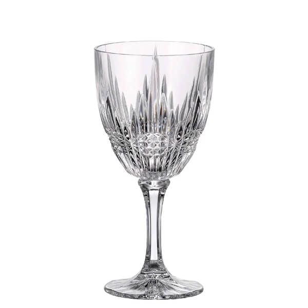 Bộ 6 ly vang pha lê Vibes LA054-380ml