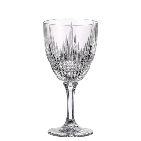 Bộ 6 ly vang pha lê Vibes LA054-380ml