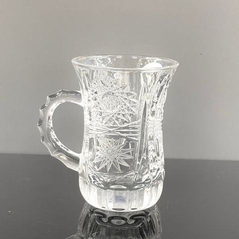Bộ 6 ly Bohemia LA055-120ml