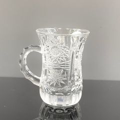 Bộ 6 ly Bohemia LA055-120ml