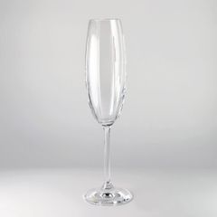 Bộ 6 ly Champagne melon LA058-220ml