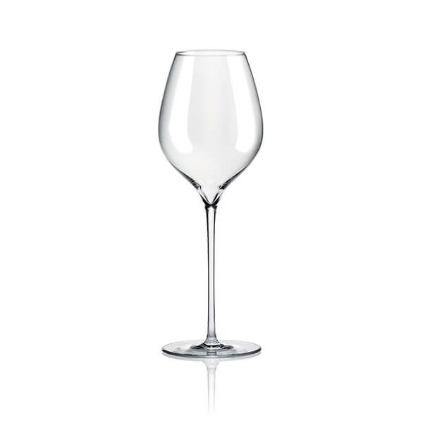 Bộ 2 ly vang Rona handmade LA061-380ml