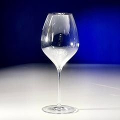 Bộ 2 ly vang Rona handmade LA061-600ml