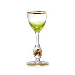 Bộ 6 ly Bohemia God's eyes LA063-50ml