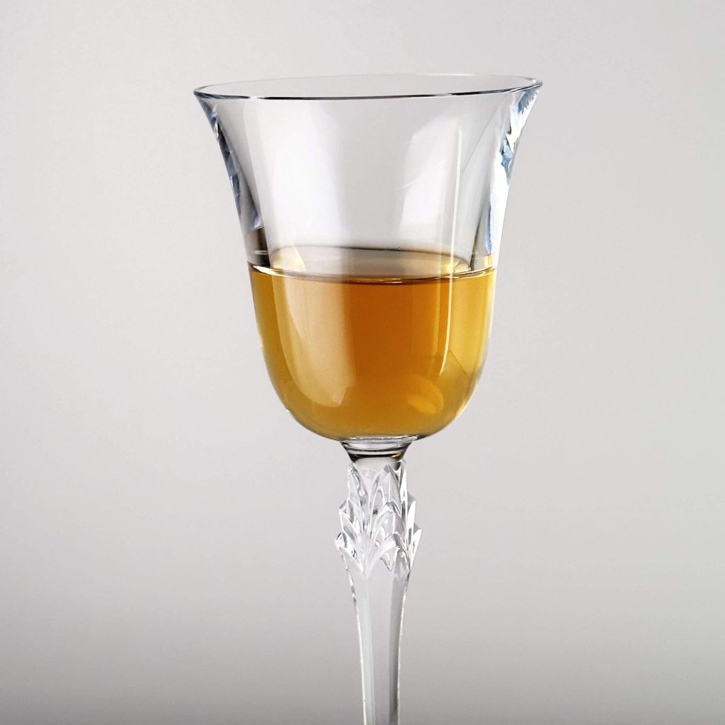 Bộ 6 Ly Rượu Bohemia Liqueur Hilary LA064-60ml