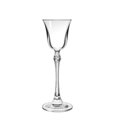 Bộ 6 Ly Rượu Bohemia Liqueur Hilary LA064-60ml