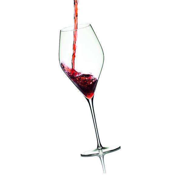 Bộ 6 ly Rona Swan LA065 (430ml và 700ml)