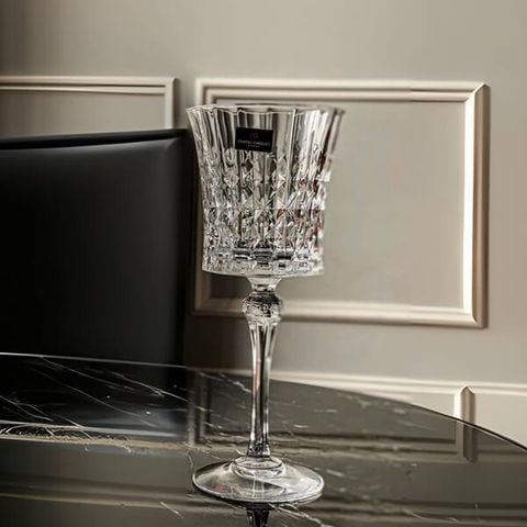 Bộ 6 ly vang Lady Diamond LA068-270ml