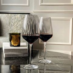 Bộ 6 ly vang Pháp Chef & Sommelier (450ml và 550ml)