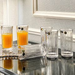 Bộ 6 ly Crystalite Bohemia LA071-350ml