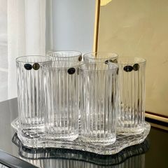 Bộ 6 ly Crystalite Bohemia LA071-350ml