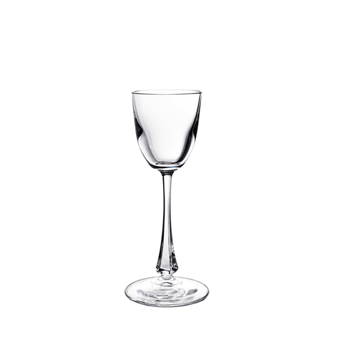 Bộ 6 ly shot Bohemia Noble LA078-60ml