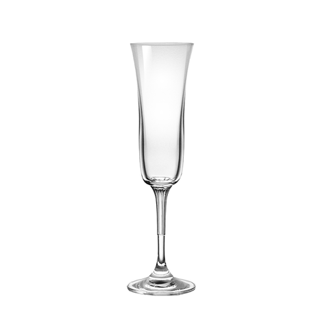 Bộ 6 ly champagne Cameli LA079-180ml