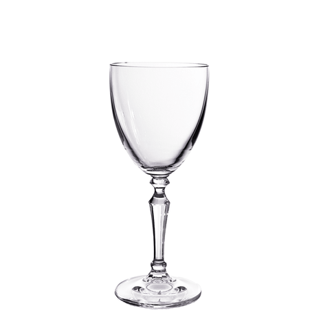 Bộ 6 ly vang Bohemia Narcis LA081-210ml