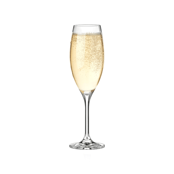 Bộ 6 ly champagne Narcissus LA083 230ml