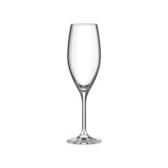 Bộ 6 ly champagne Narcissus LA083 230ml