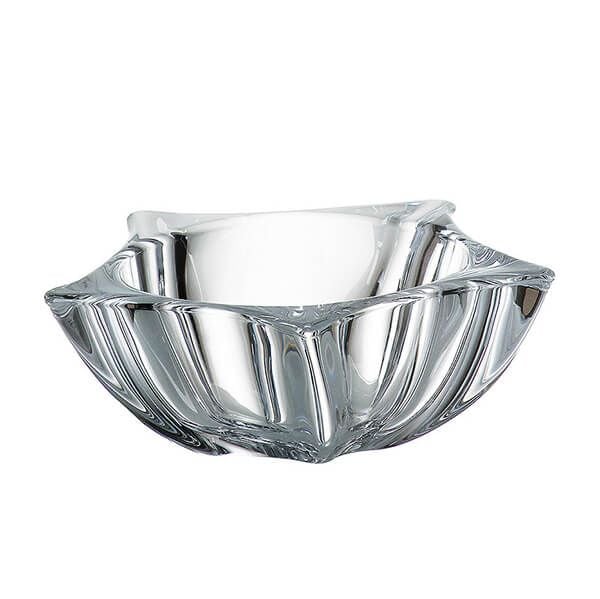 Tô pha lê Bohemia Star TA002 (có 2 size)