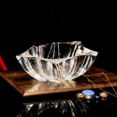 Tô pha lê Bohemia Star TA002 (có 2 size)