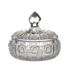 Thố mài ánh dương Caesar có nắp TA017 (có 2 size)