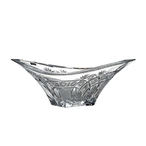 Tô pha lê Bohemia TA023-38cm