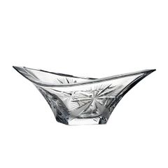Tô pha lê Bohemia TA024-38cm