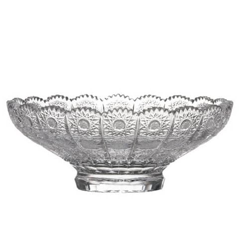 Thố pha lê Bohemia TA038 (có 2 size)