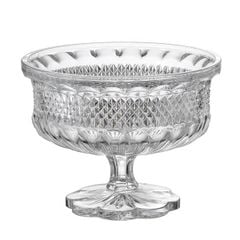 Thố pha lê Bohemia Alexan TA044-25cm