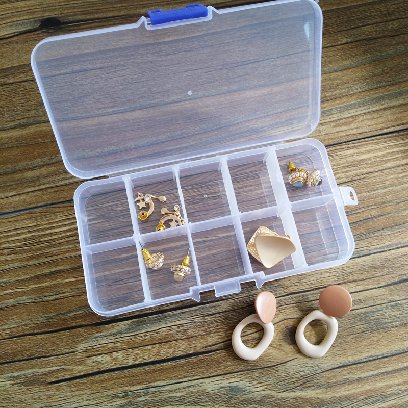 Dt Joyero Tapa Vidrio: Elegancia y Organización para tus Joyas - Dt Joyero Tapa Vidrio