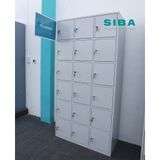  Tủ locker 18 ngăn 