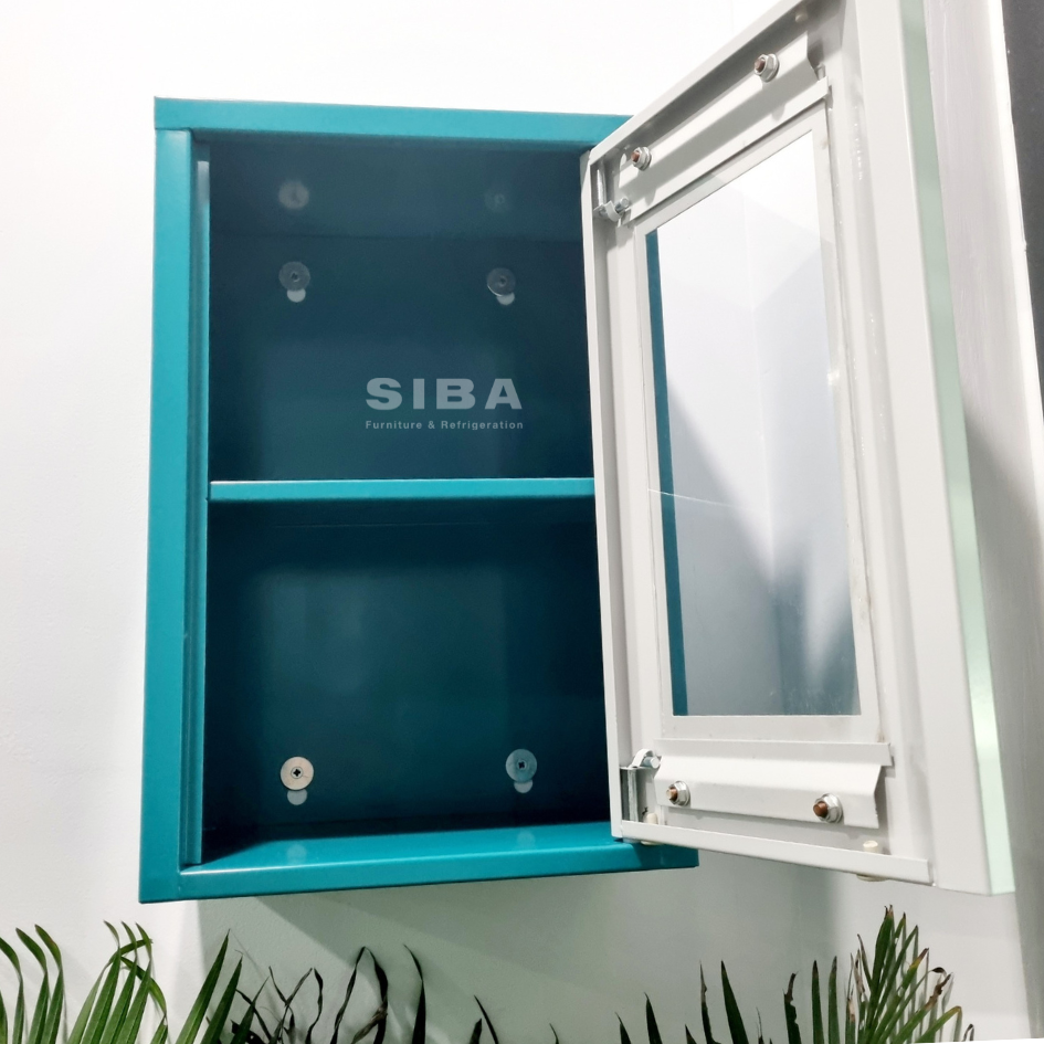  Tủ y tế treo tường | Hanging Medical Cabinet 