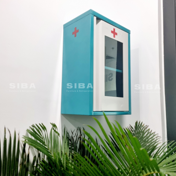  Tủ y tế treo tường | Hanging Medical Cabinet 