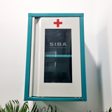  Tủ y tế treo tường | Hanging Medical Cabinet 