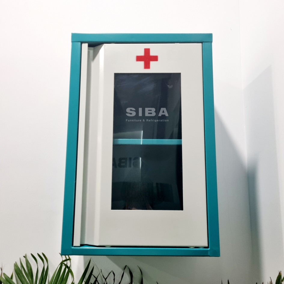  Tủ y tế treo tường | Hanging Medical Cabinet 