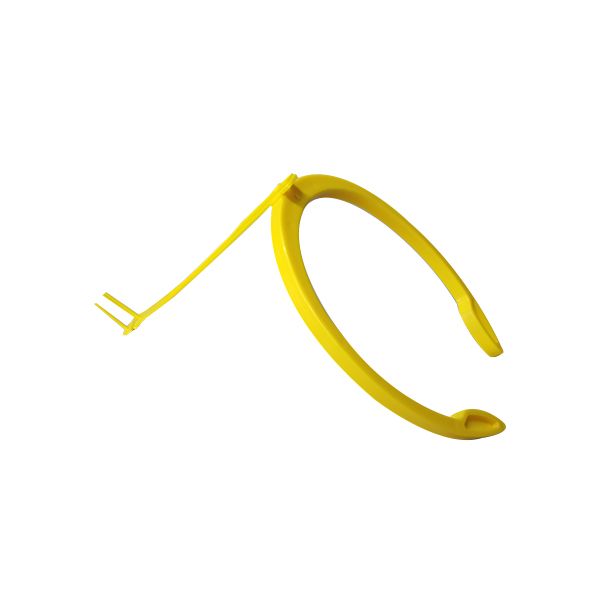  Giá đỡ lọ tinh thân thiện cho heo nái 