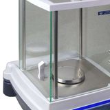  Cân điện tử với hạn mức cân 5 kg 