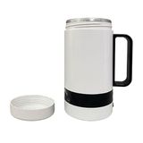  Cốc đựng tinh điện tử loại 650ml 
