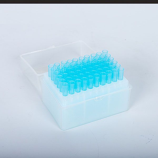  Hộp đựng đầu Pipette (đầu hút mẫu) 