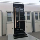  Khóa từ thông minh M5312 