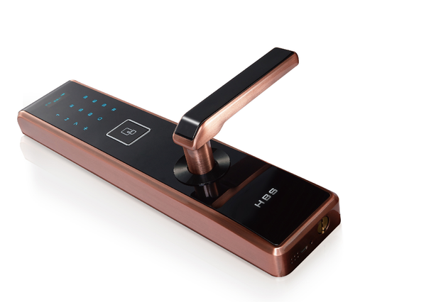  Khóa từ thông minh M5312 