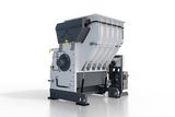  M&J F140 - Máy nghiền mịn rác vượt trội cho hiệu suất cao 